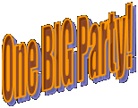 One BIG Party!